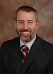 photo of Dr. Galen Erickson
