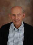 photo of Dr. Terry Klopfenstein