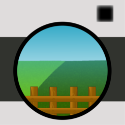GrassSnap App Icon