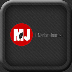 Market Journal App Icon