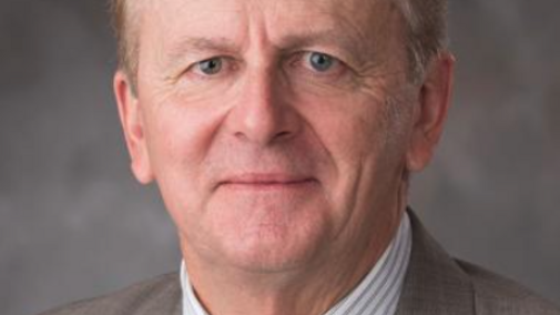 photo of Jerry Volesky