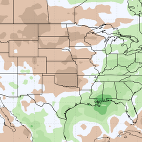 Spring moisture reserves may be crucial for crop and pasture success this growing season as a warm and drier than average summer is expected, likely resulting in persisting or worsening drought conditions across much of the state.