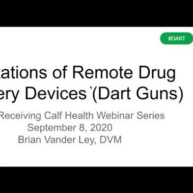 link to Limitations of Remote Drug Delivery Devices for Cattle Health Management