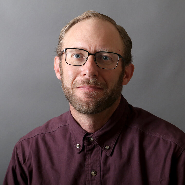 Avatar for Aaron Berger