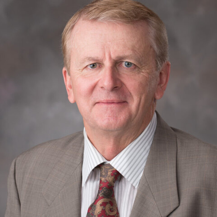 Avatar for Jerry Volesky