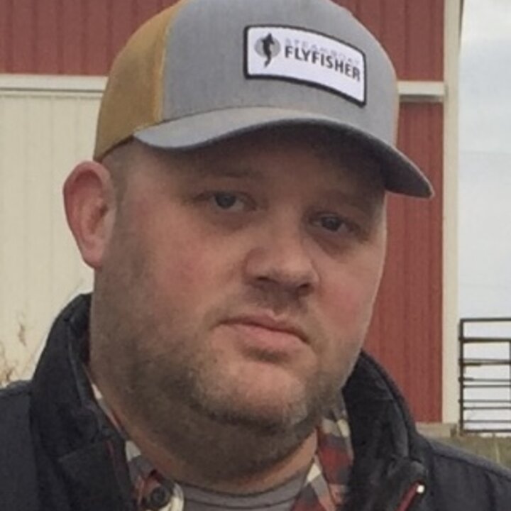 Avatar for Barry Weber