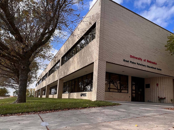 Great Plains Veterinary Educational Center