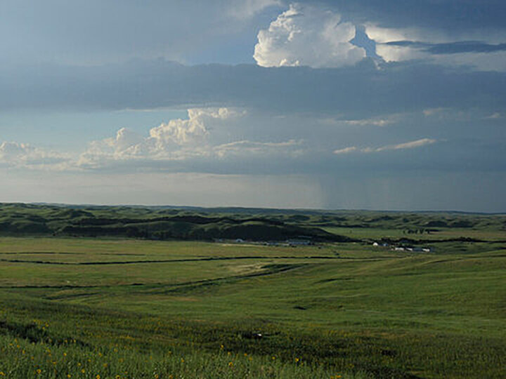 Gudmundsen Sandhills Lab