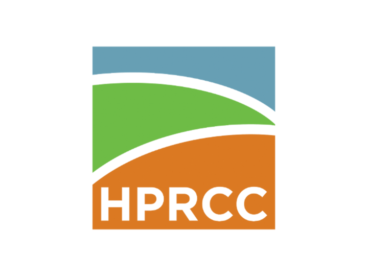 High Plains Regional Climate Center logo