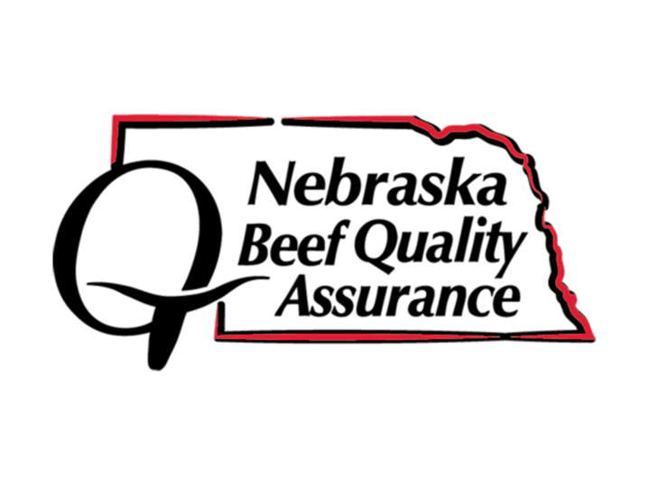 Nebraska BQA logo