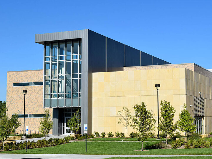 Nebraska Veterinary Diagnostic Center (NVDC)