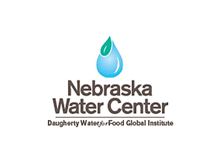 Nebraska Water Center logo