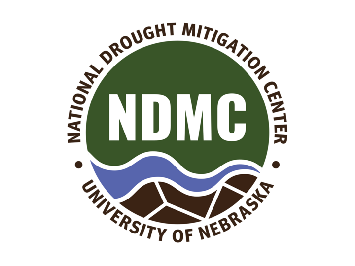 National Drought Mitigation Center logo