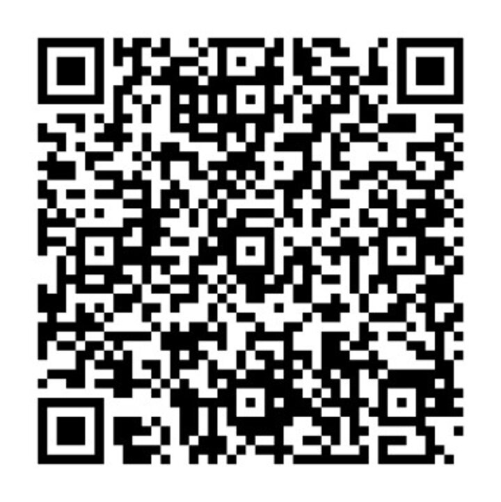 QR Code for Nebraska Colon Cancer Survey (Farmers/Ranchers ages 40-50 yr old)