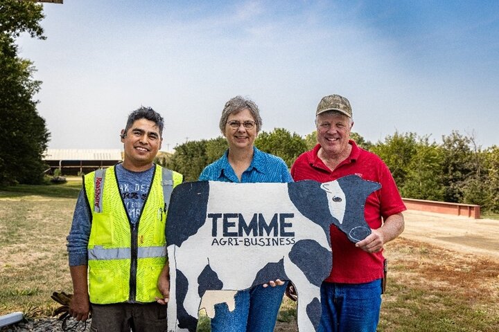BQA Temme Agribusiness