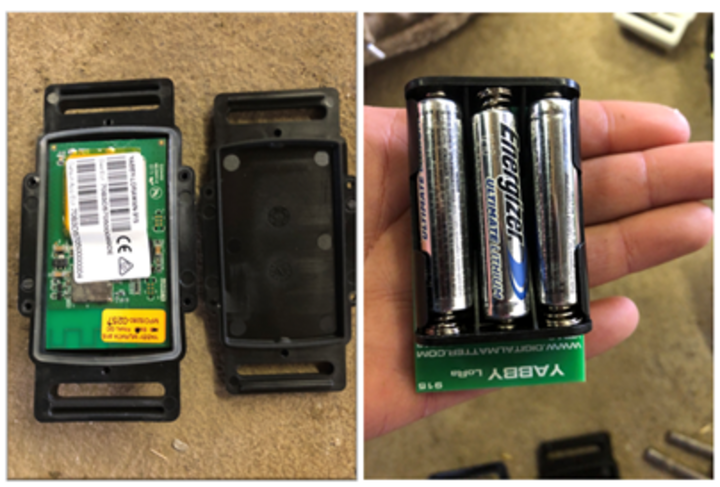 Batteries