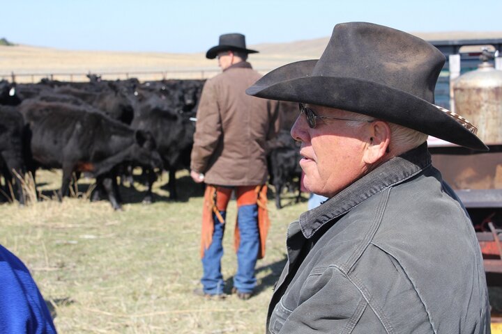 Ranch Manager